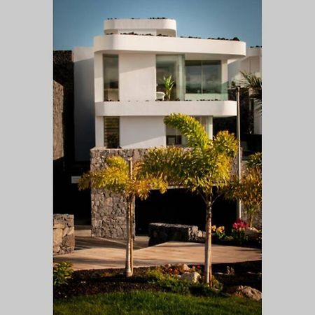 Luxury Villa - New Building With Panoramic Sea View Costa Adeje  Exterior foto